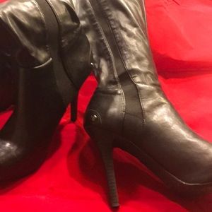 Women boots